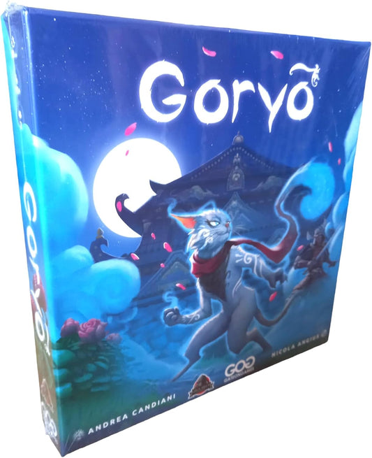 Goryo